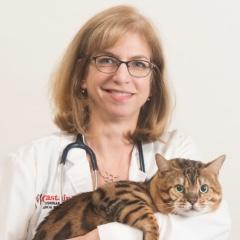 Dr. Sue Chastain