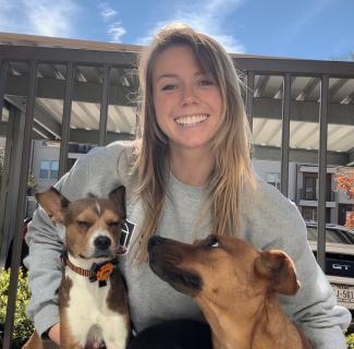 Dr. Brooke Bray